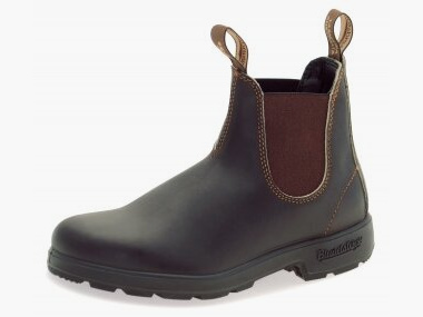 Blundstone boots 500 40 brown