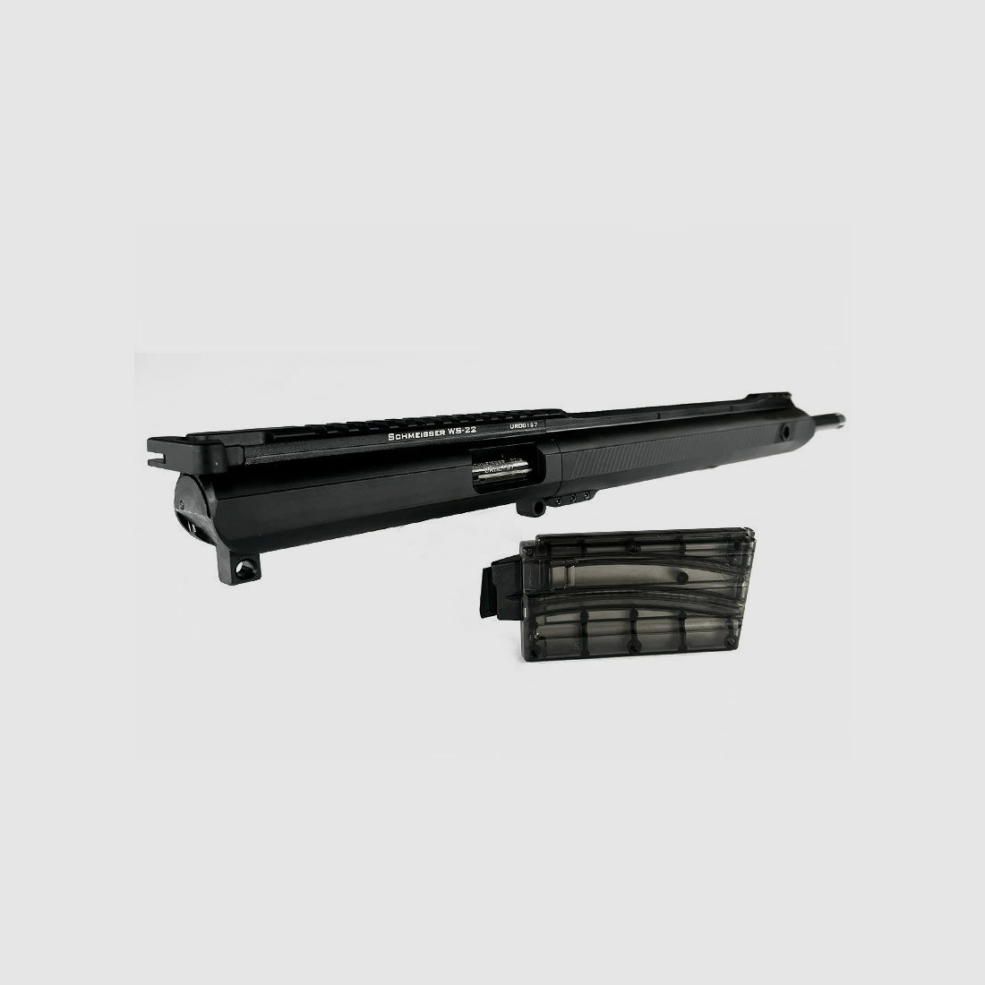 Sistema de conversión Schmeisser AR15 de pequeño calibre .22 LR SPORT