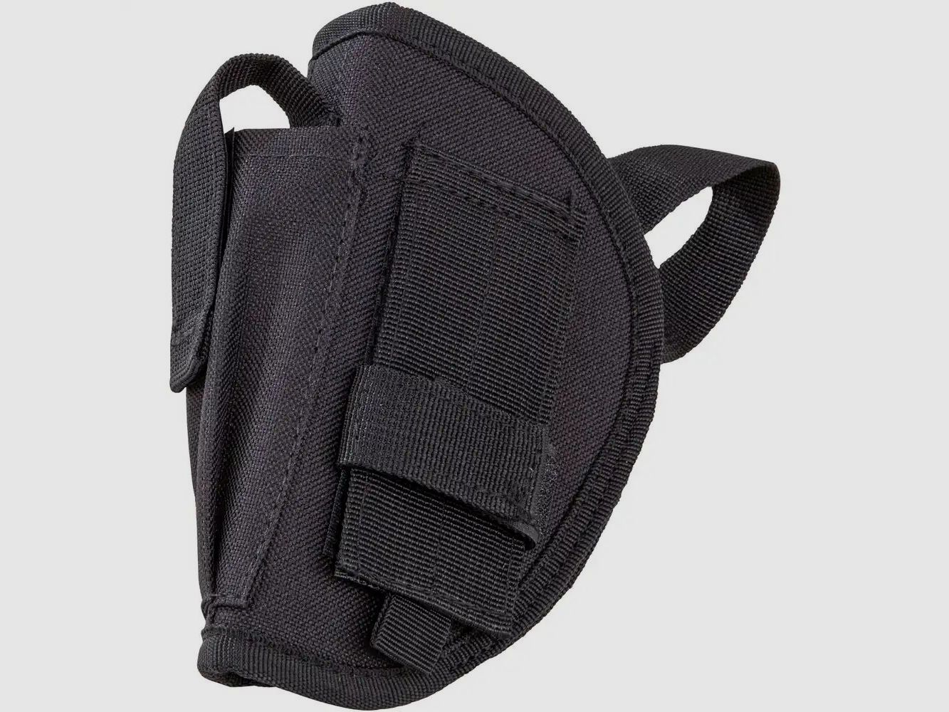 UMAREX Umarex Gürtelholster Nylon Typ A, mit Magazintasche