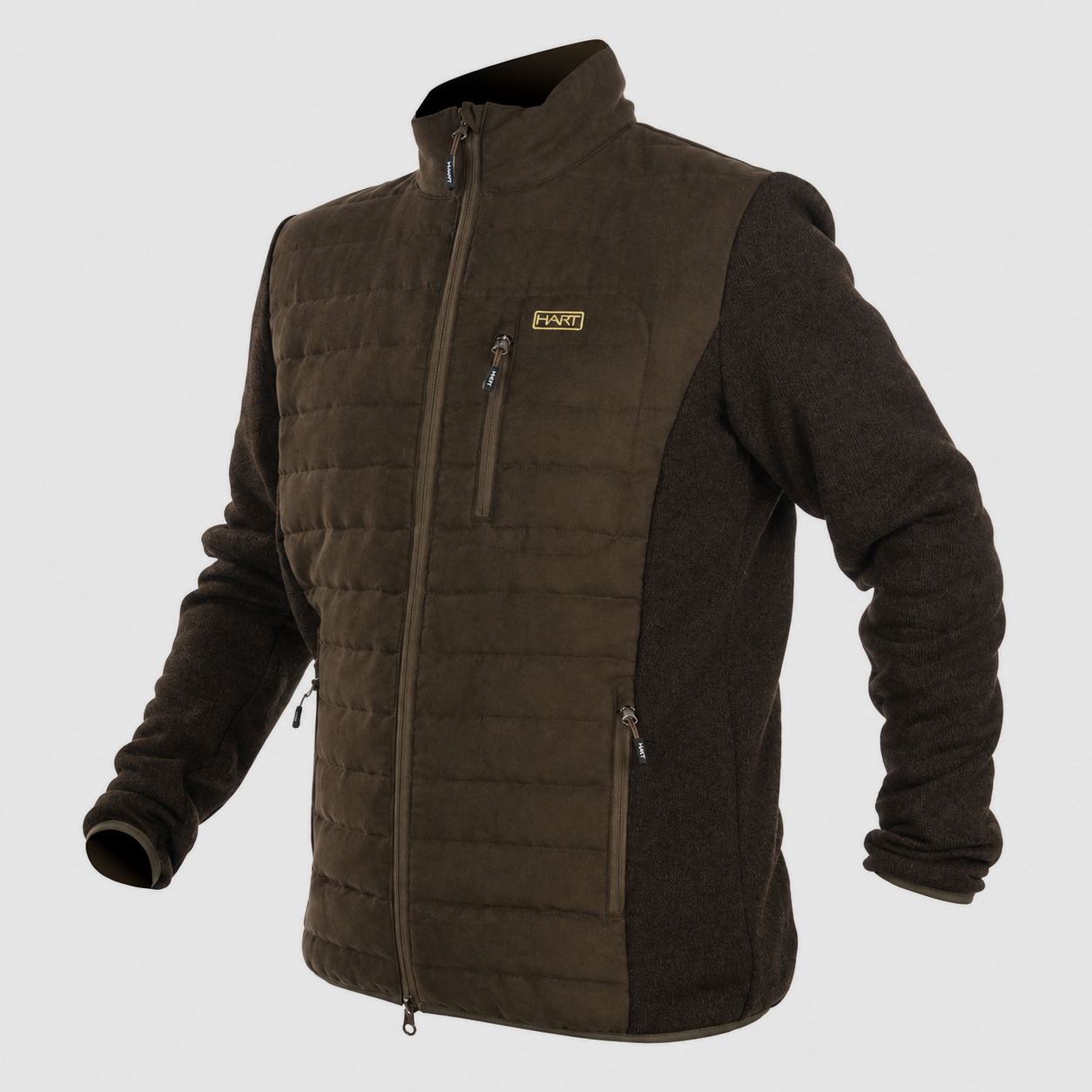 Hart Montaraz-J Hybridjacke, Bild 1 von 6