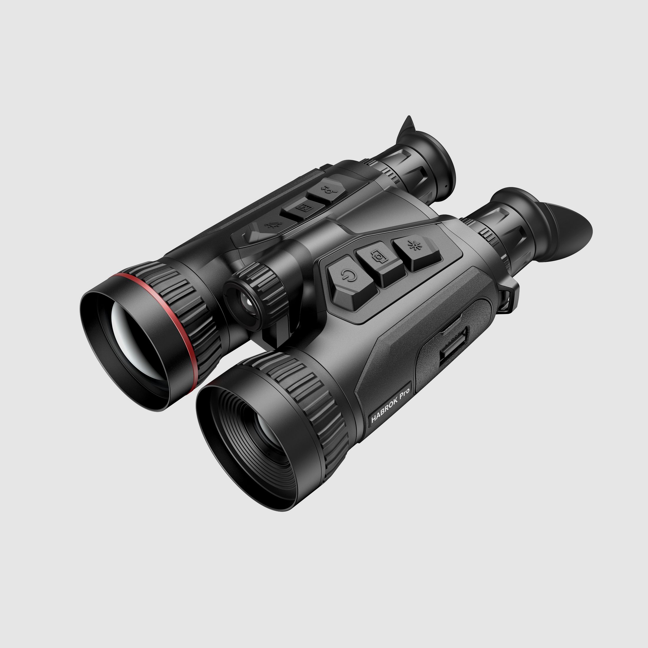 HIKMicro Habrok PRO HX60L 850 thermal imaging camera