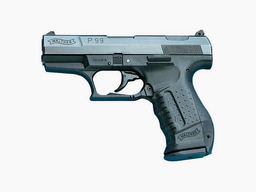 WALTHER P99