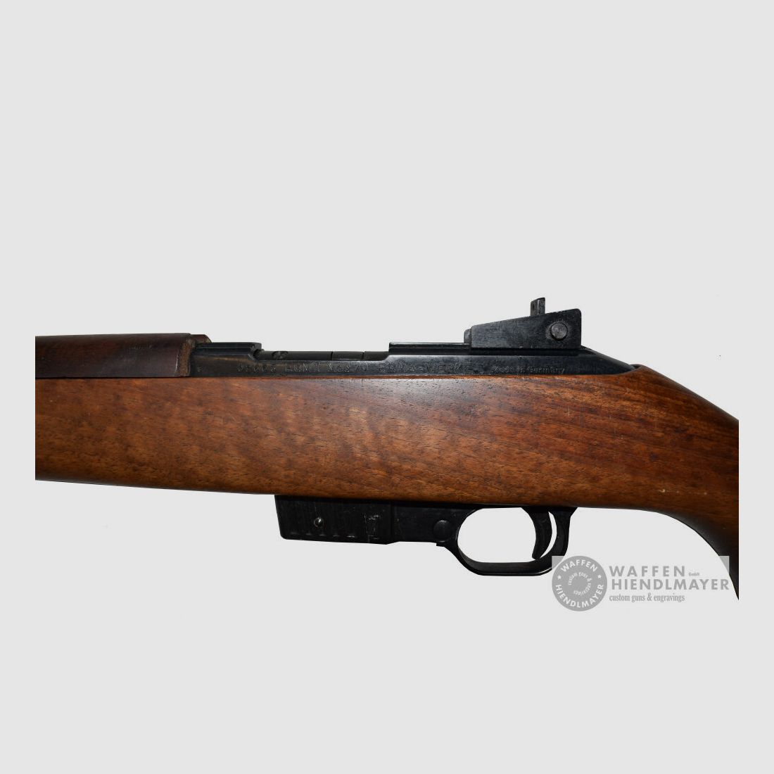 ERMA Mod. M1 Mod 70