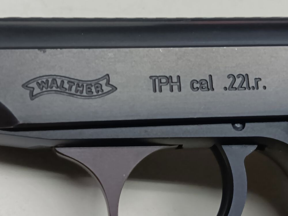 Walther TPH