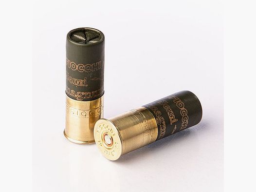 Fiocchi cartuccia a pallini Magnum 12/76 BIO