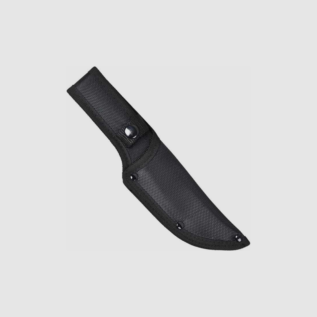Haller tactical knife with 420 integral blade