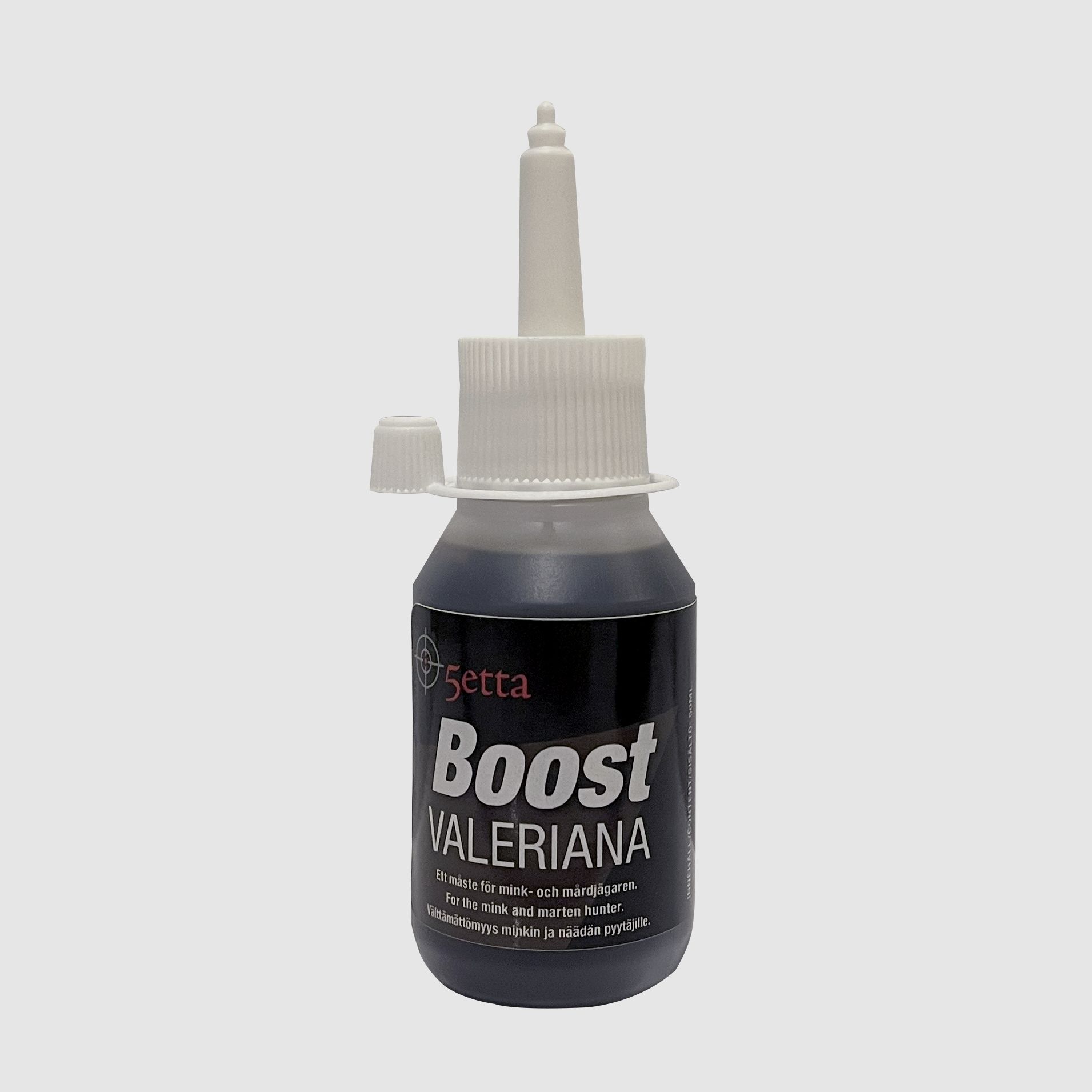5etta Boost Valeriana, 50 ml
