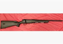 Repeater rifle Mauser 18 forest hunting cal. 308 Win. .308Win