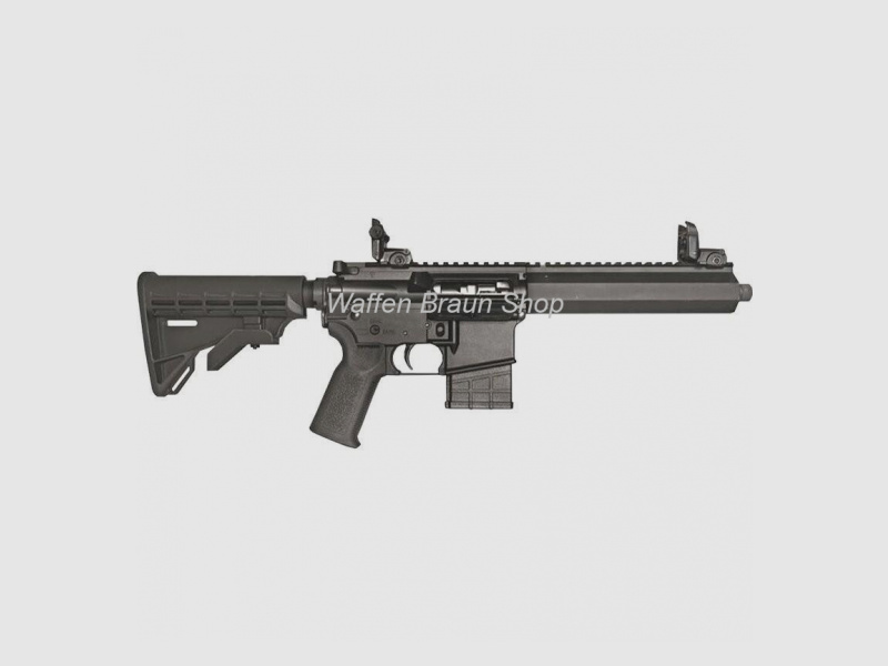 TIPPMANN A101081 M4-22 ELITE ALPHA- .22lr