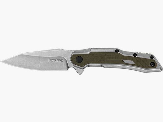 Kershaw Nóż kieszonkowy Kershaw Salvage