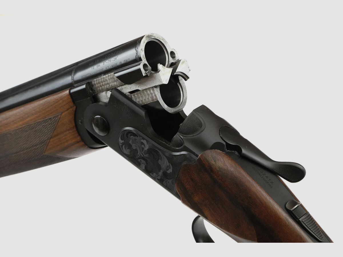 Beretta Ultraleggero, Bild 3 von 6