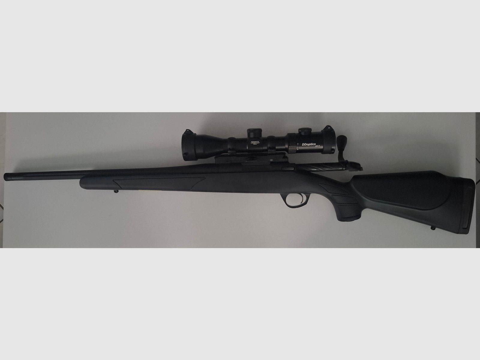 Bergara 