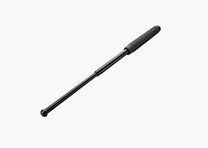 Umarex Teleskopschlagstock Stahl 57cm Sportzubehör
