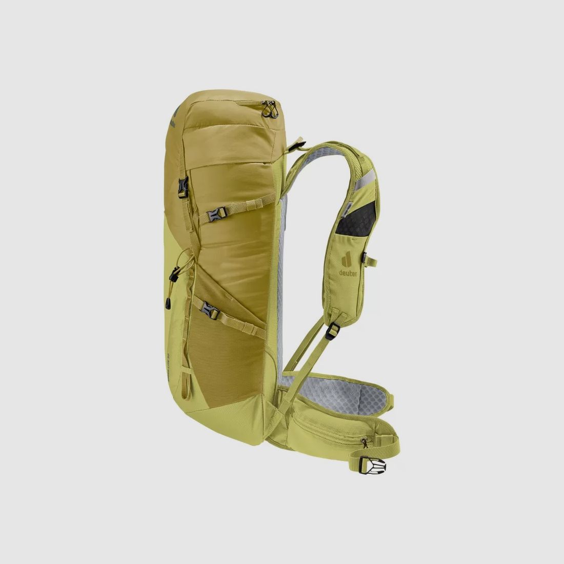 Deuter Speed Lite 30 gelb, Bild 7 von 11