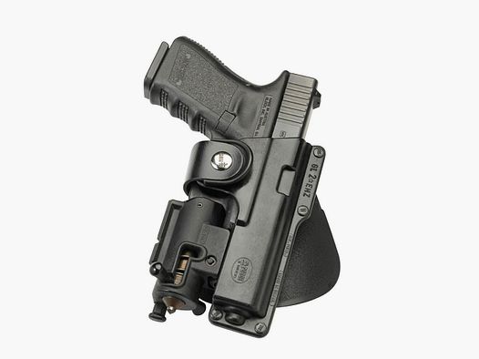 Fobus EM 19 Holster für Glock 19, 23, 32 Trageversion P