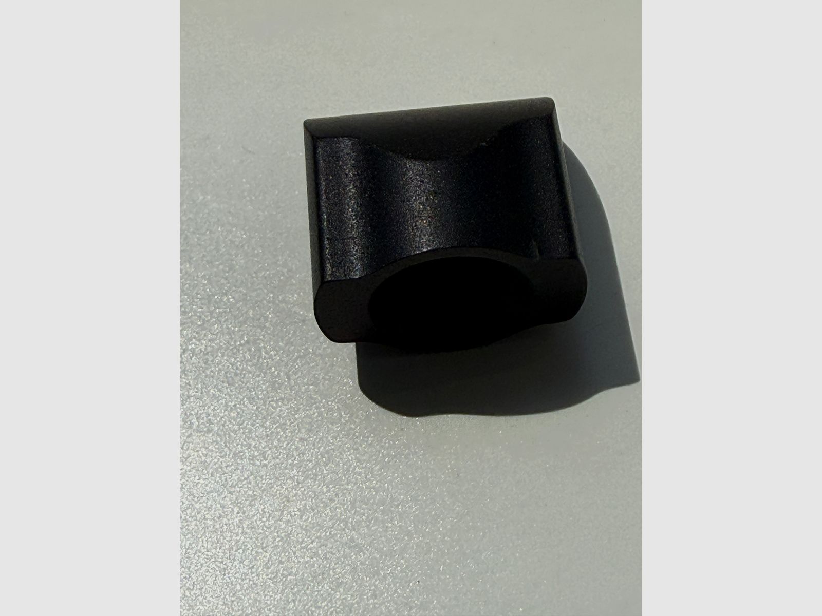 Schloesschenabschluss für KRICO K600 / K700