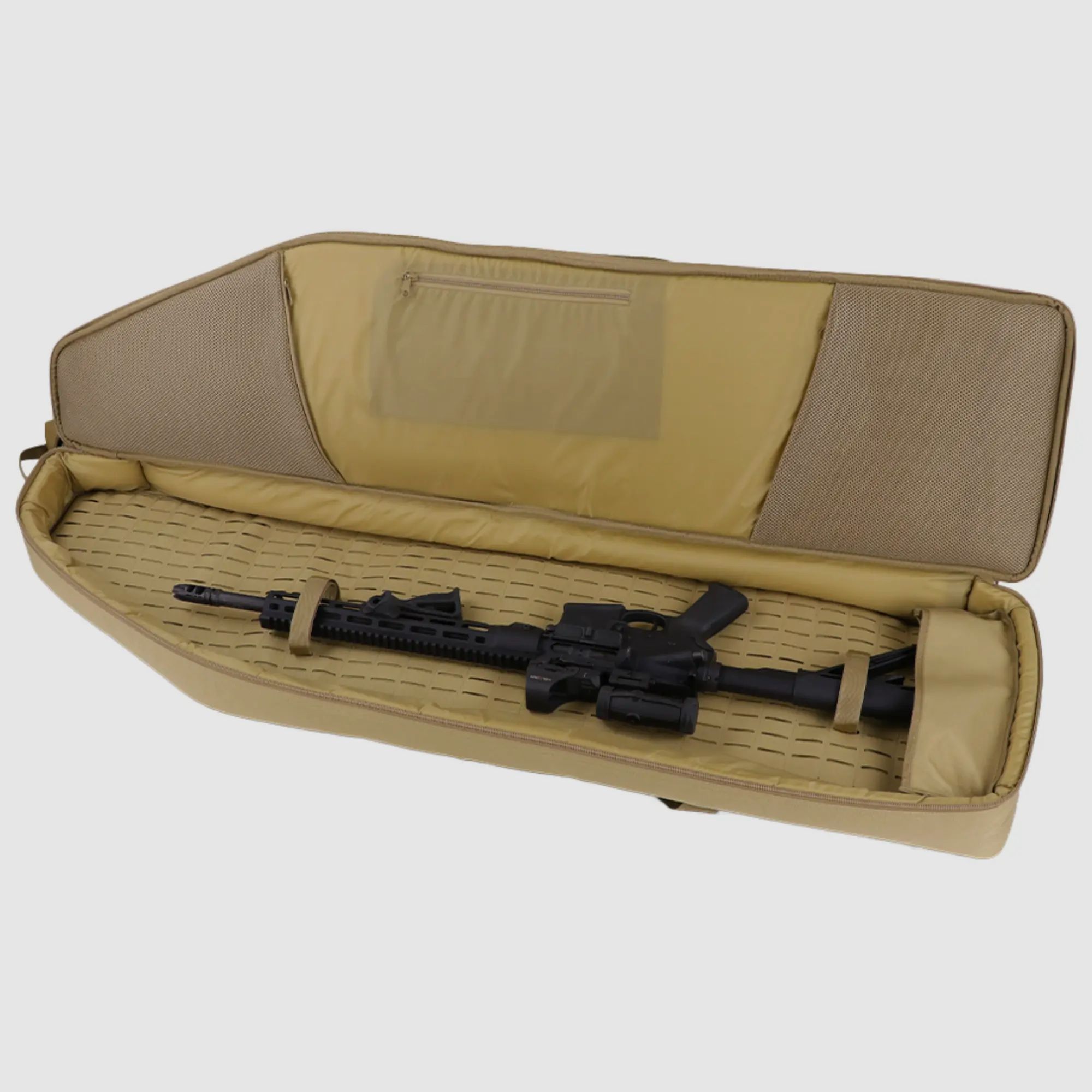 Winter Gun Bag Olympic 130 cm (Dune)