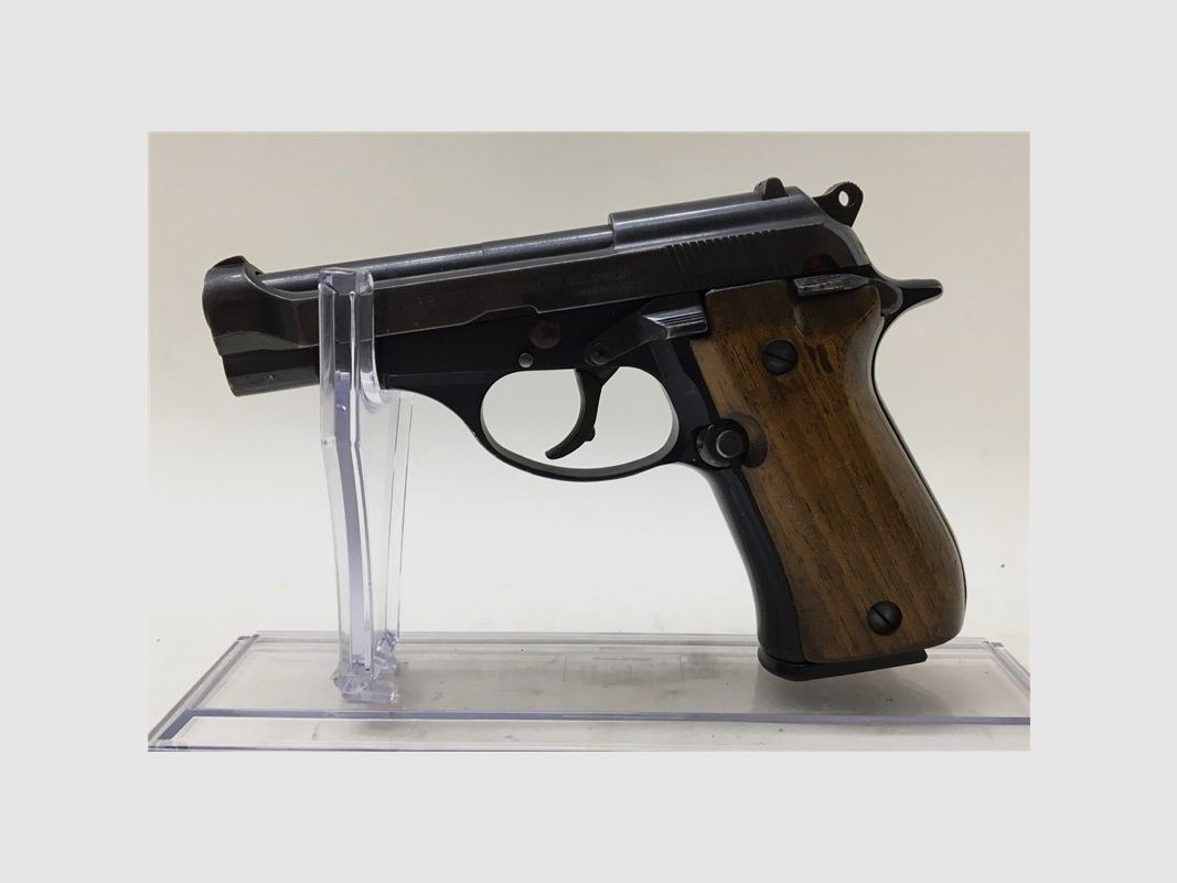 Pistole Beretta 84, Bild 2 von 3