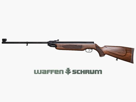 Weihrauch HW 35 E