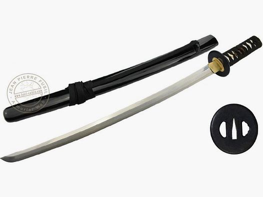 Spada - HANWEI PAUL CHEN - Wakizashi Pratico