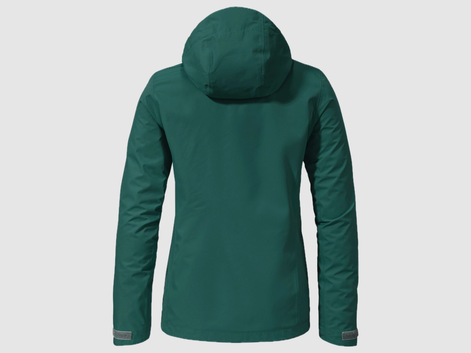 SCHÖFFEL Jacket Gmund L Damen Grün
