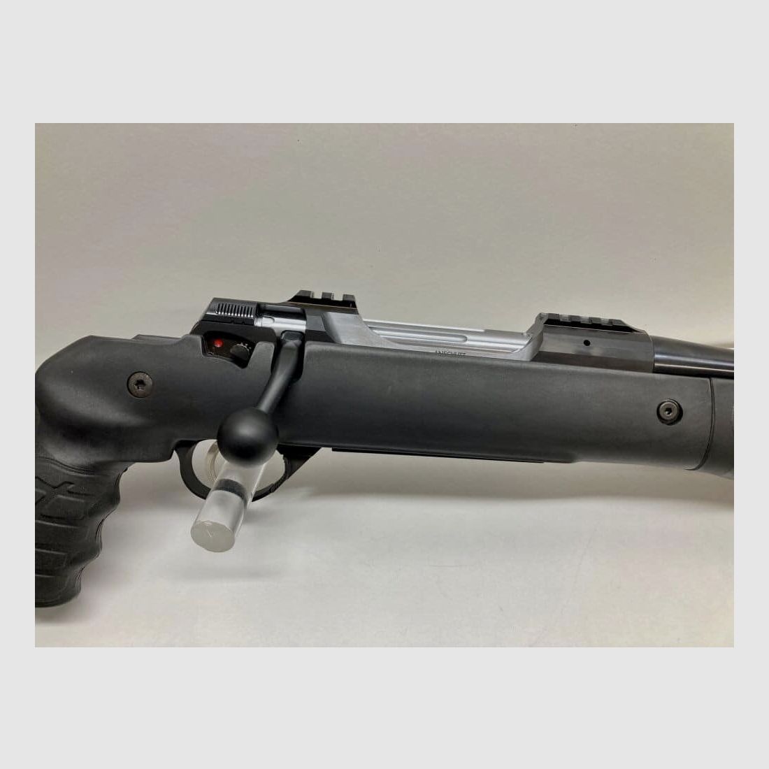 Anschütz 1782 GRS Bifrost | Komplettpaket „Dark Knight“