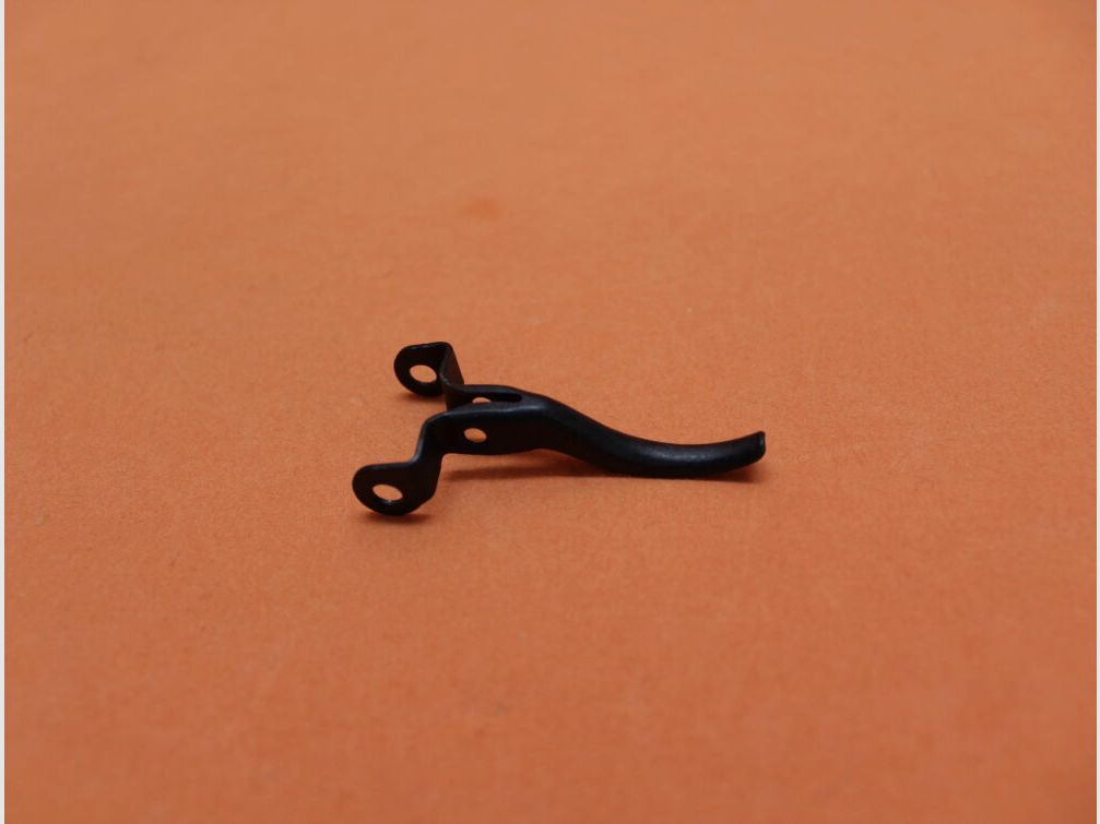 USSR SURPLUS Izhmash Dragunov SVD: Original trigger (SURPLUS like new / minor storage marks), image 1 of 3