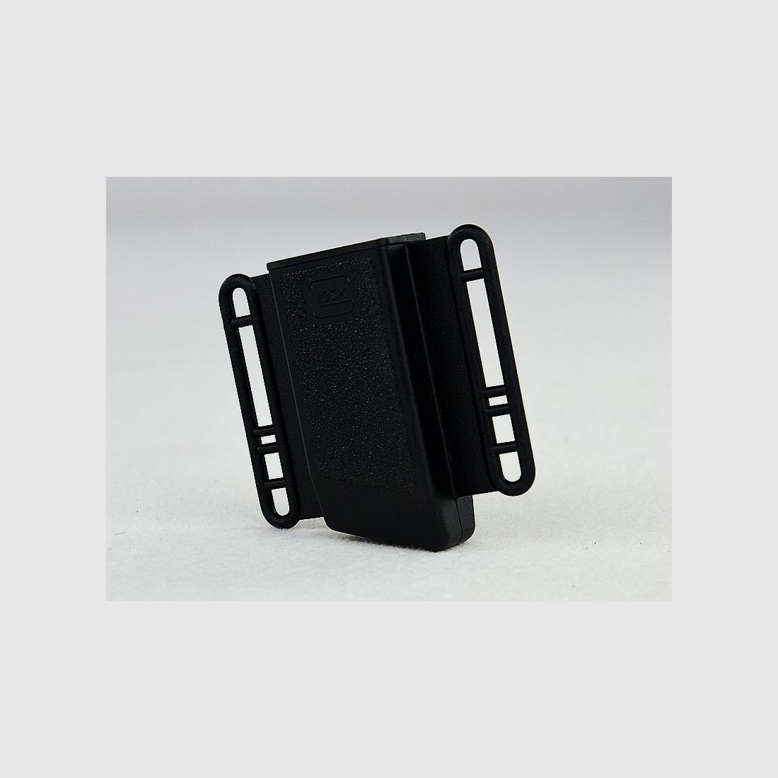 GLOCK magazine pouch - made of plastic caliber 9mm Luger, .380 Auto, .357 SIG, .40S&W