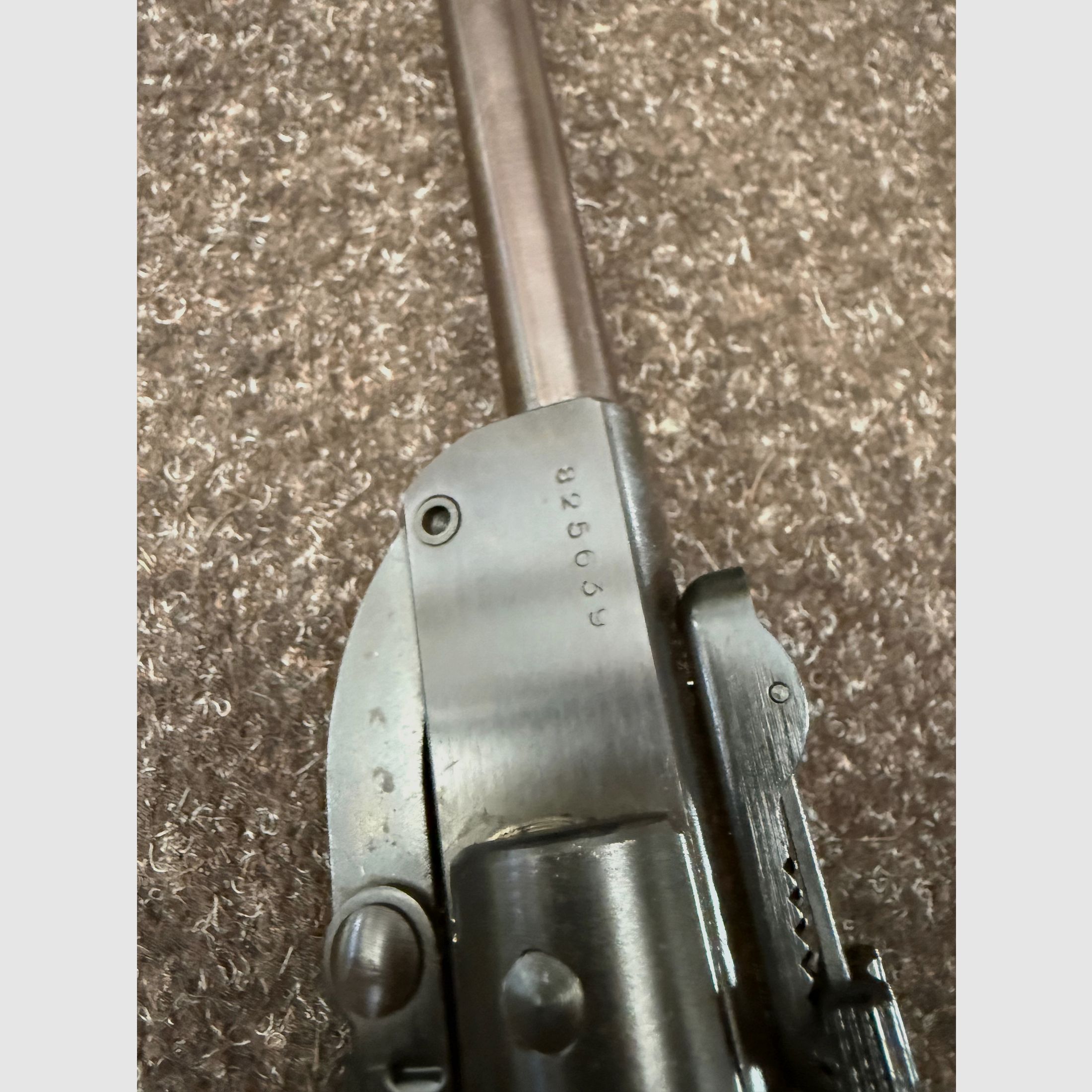Haenel 303-4