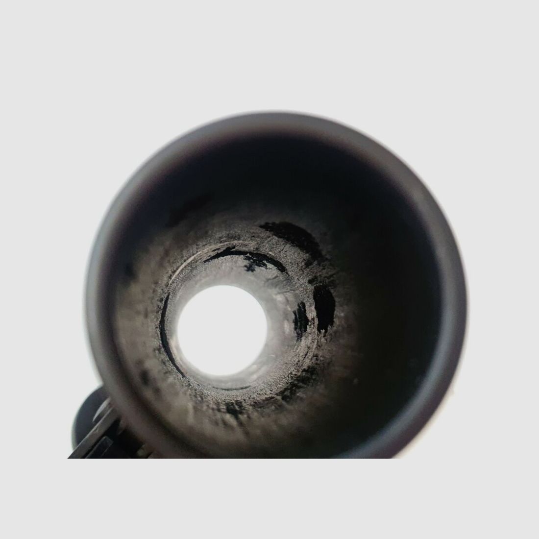 Pistolet sygnalizacyjny Comet kaliber 4