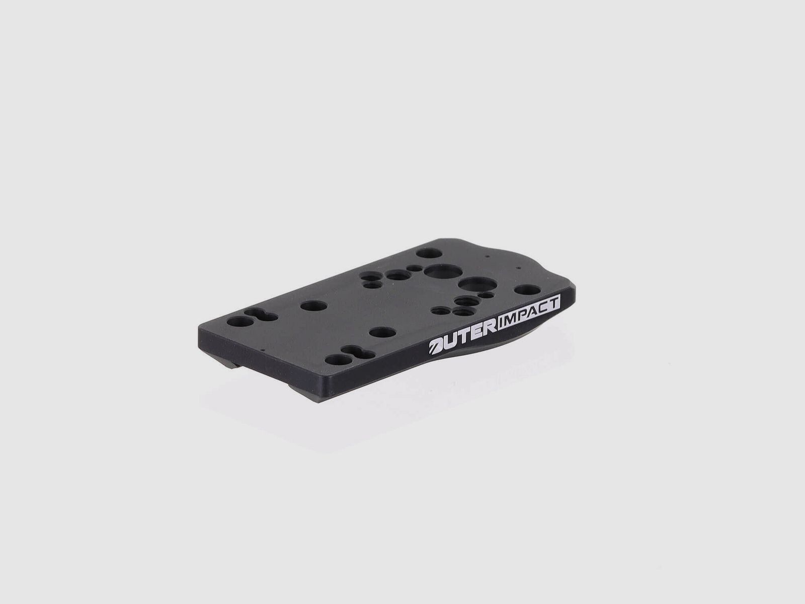Outerimpact Red Dot Adapter CZ SP-01 Shadow