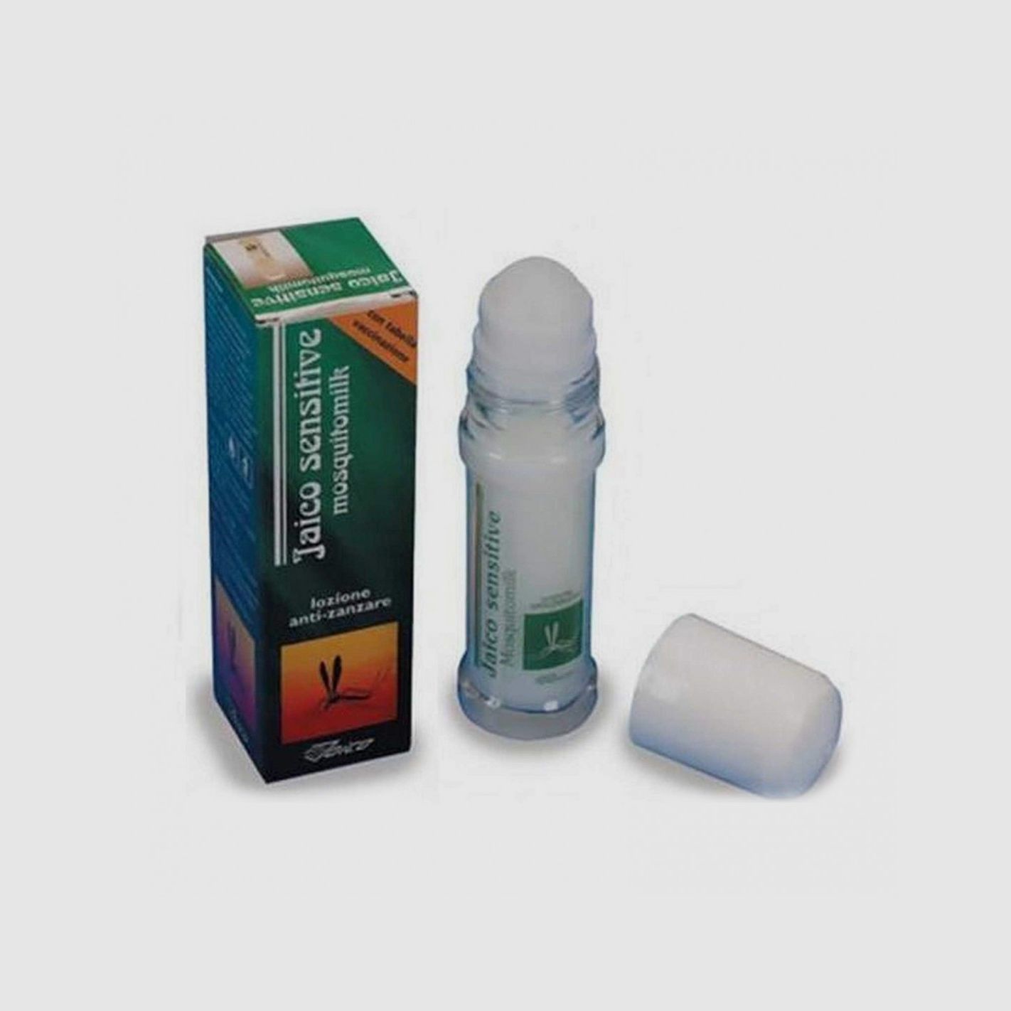 Insektenschutzmittel - JAIKO MOSQUITOMILK 50ML ROLL-ON