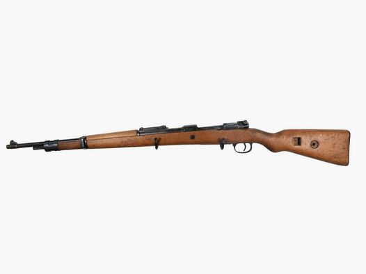 Mauser 98