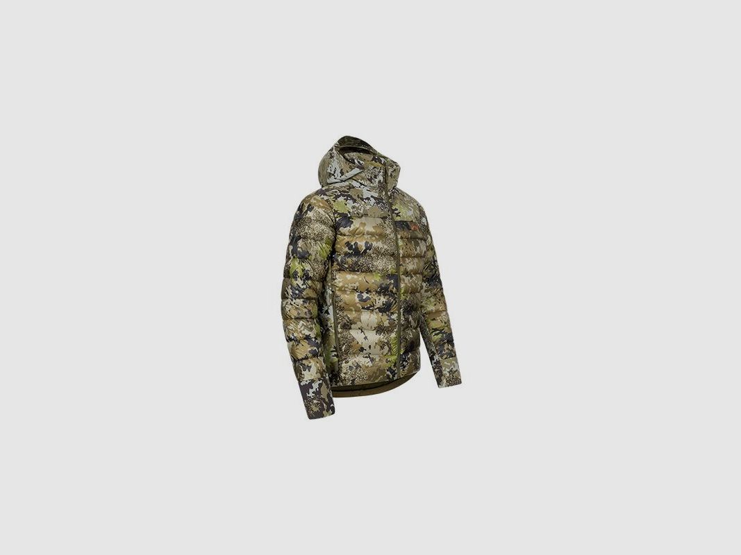 Blaser Herren Jacke Observer HunTec Camouflage