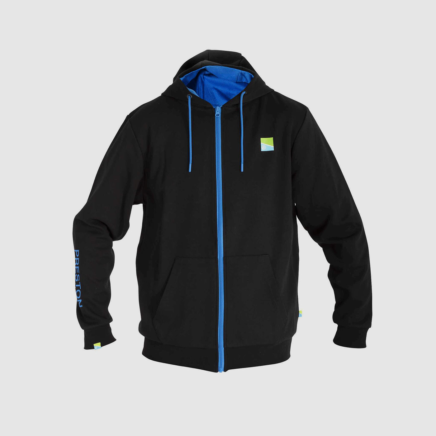 FELPA – PRESTON – PRO ZIP HOODIE, image 3 of 9