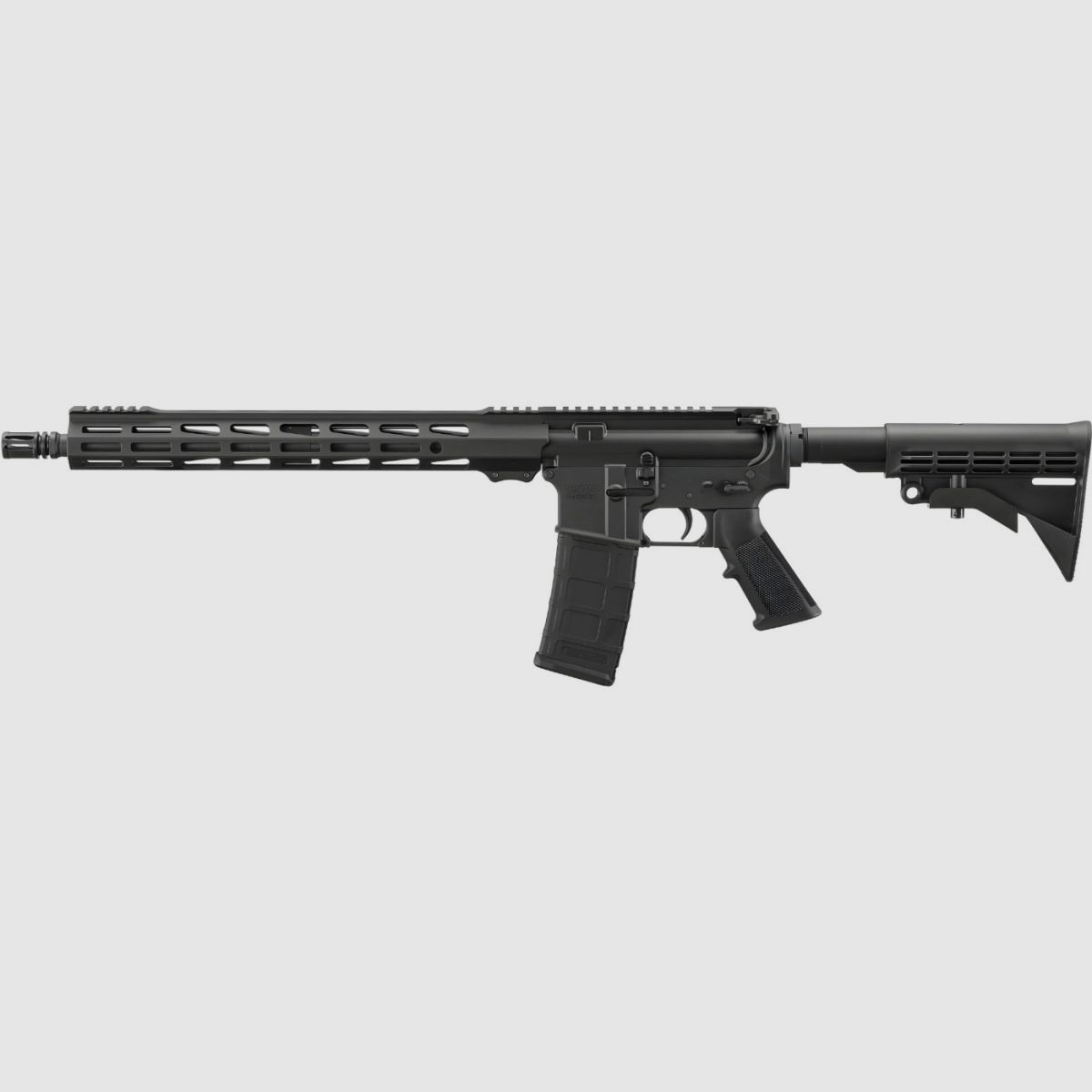 Ruger Harrier 16,1" - A2 - Black - 28601, zdjęcie 4 z 15