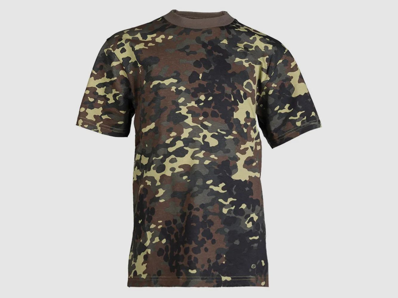 Diverse T-Shirt flecktarn Kinder
