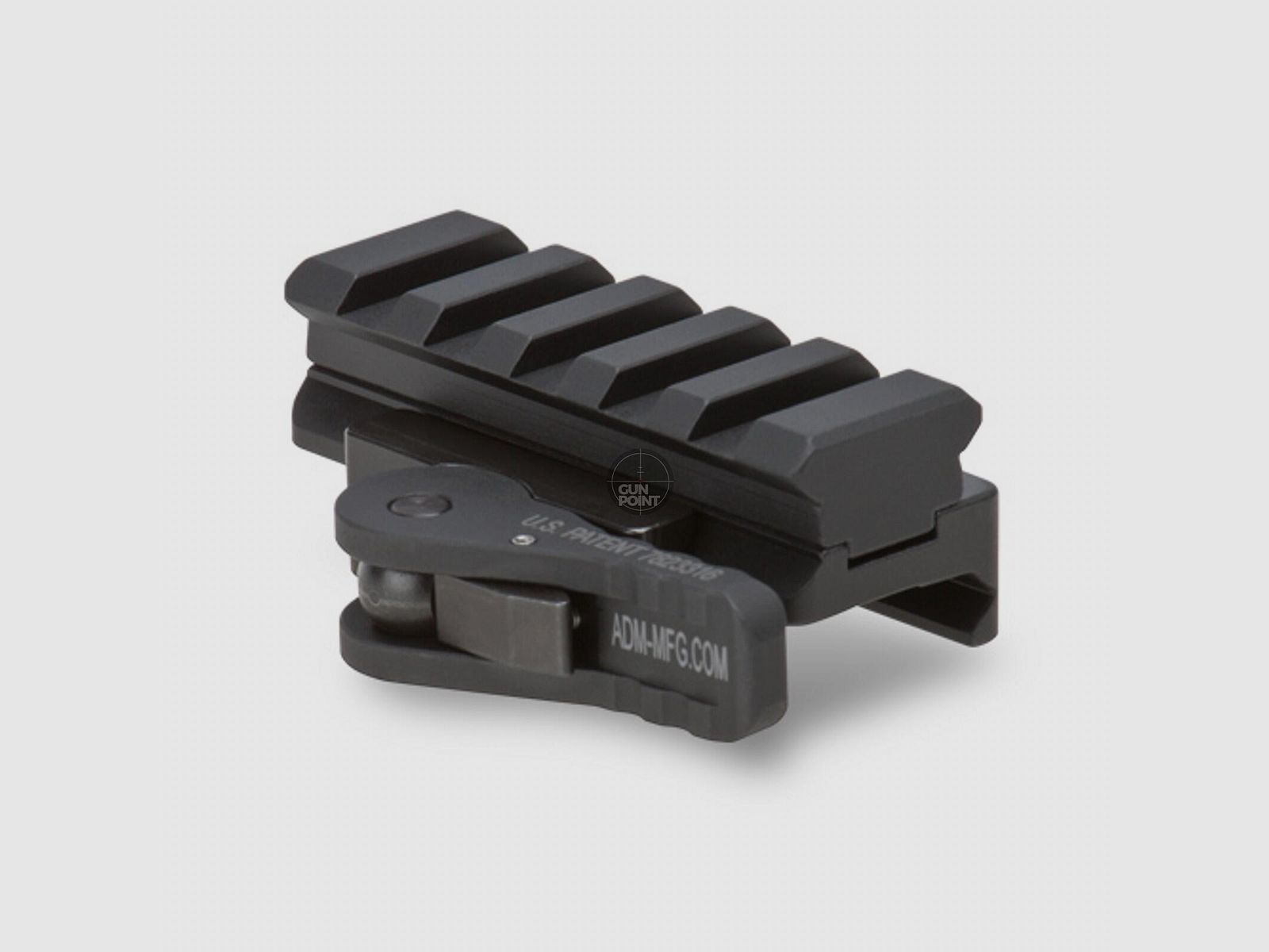 Vortex Optics AR-15 Riser Mount fr Red Dot