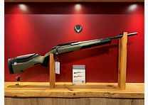 Steyr Arms Steyr RMS Wild Grün 47cmLL M15x1 Direktabzug