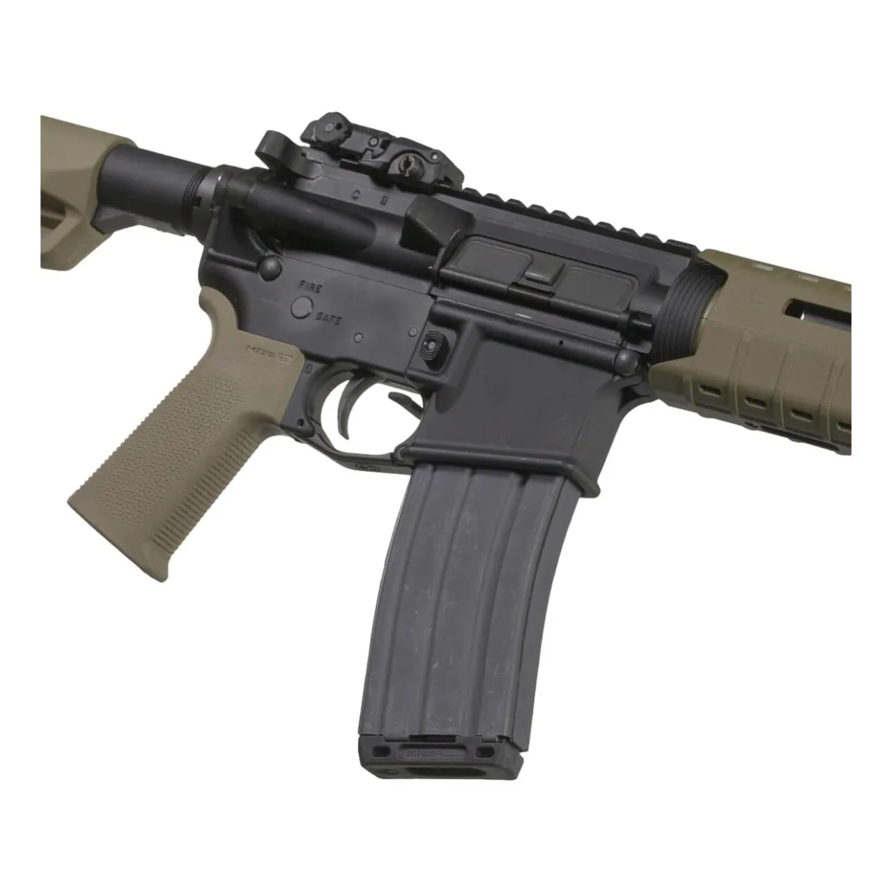 Magpul L-Plate – USGI 5.56×45, 3 Pack, Bild 3 von 5