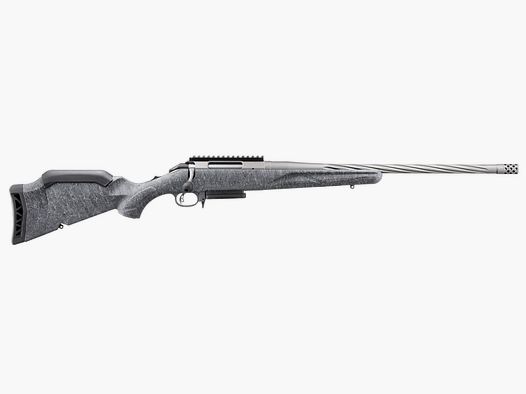 Ruger American Rifle Gen II Standard