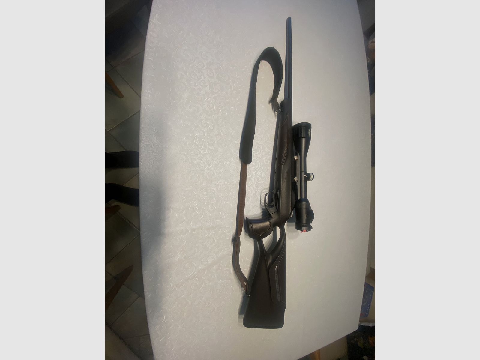 Blaser R8 Professional Success (complete package)