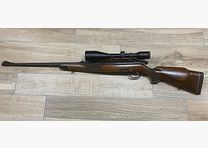Steyr Mannlicher Mod. S