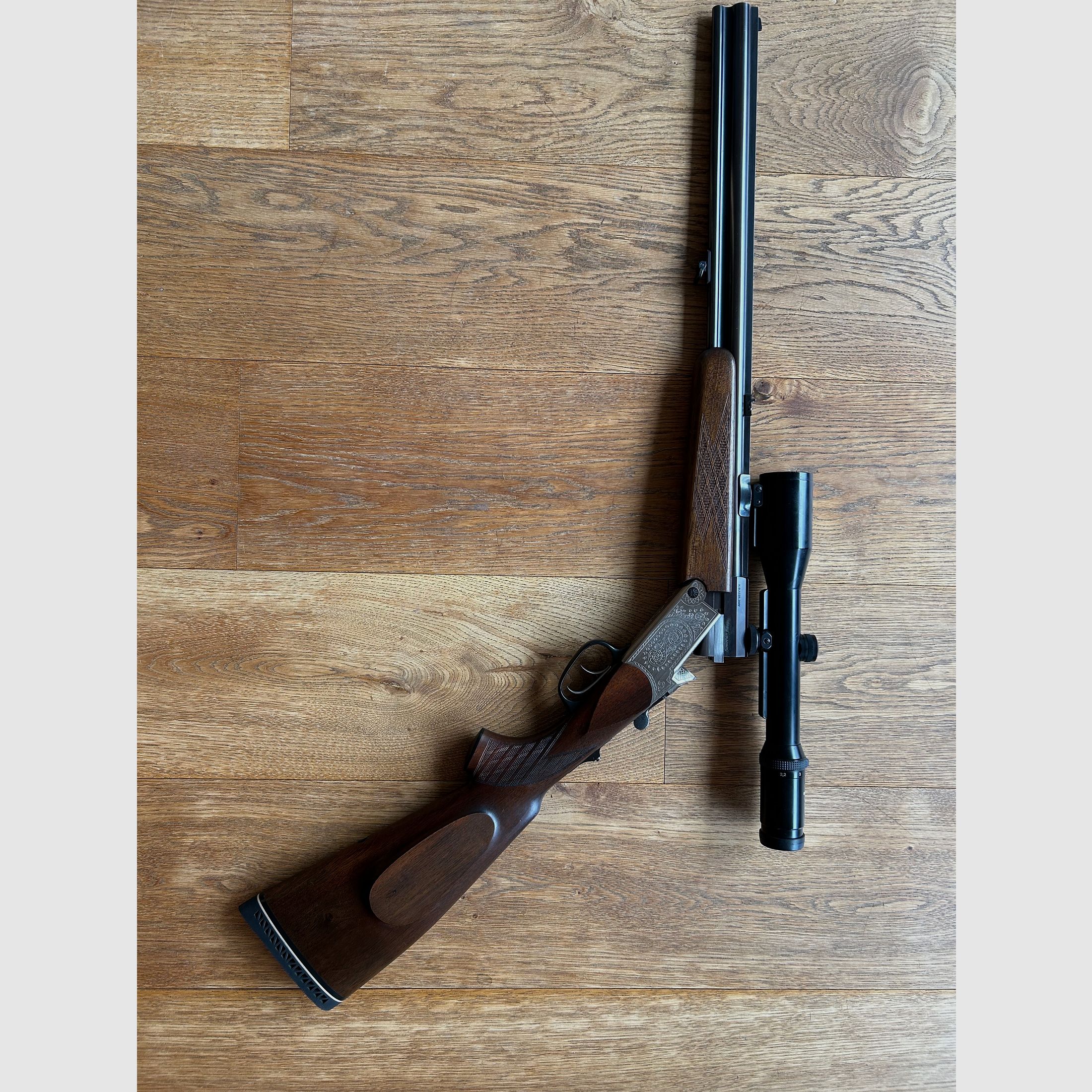 Blaser BBF ES 70