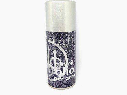 HUILE BERETTA