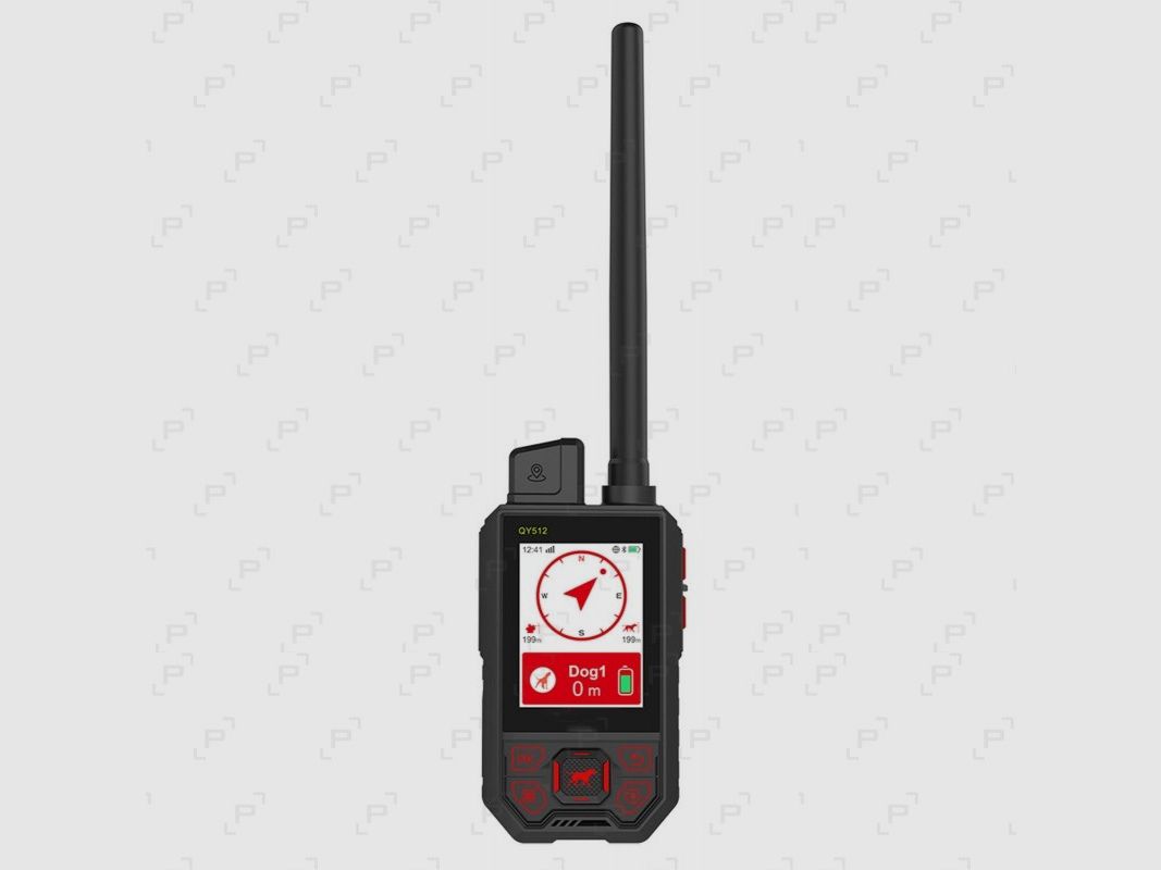 ROG HUNTING TR DOG V2 QY512 Remote Control, image 1 of 3