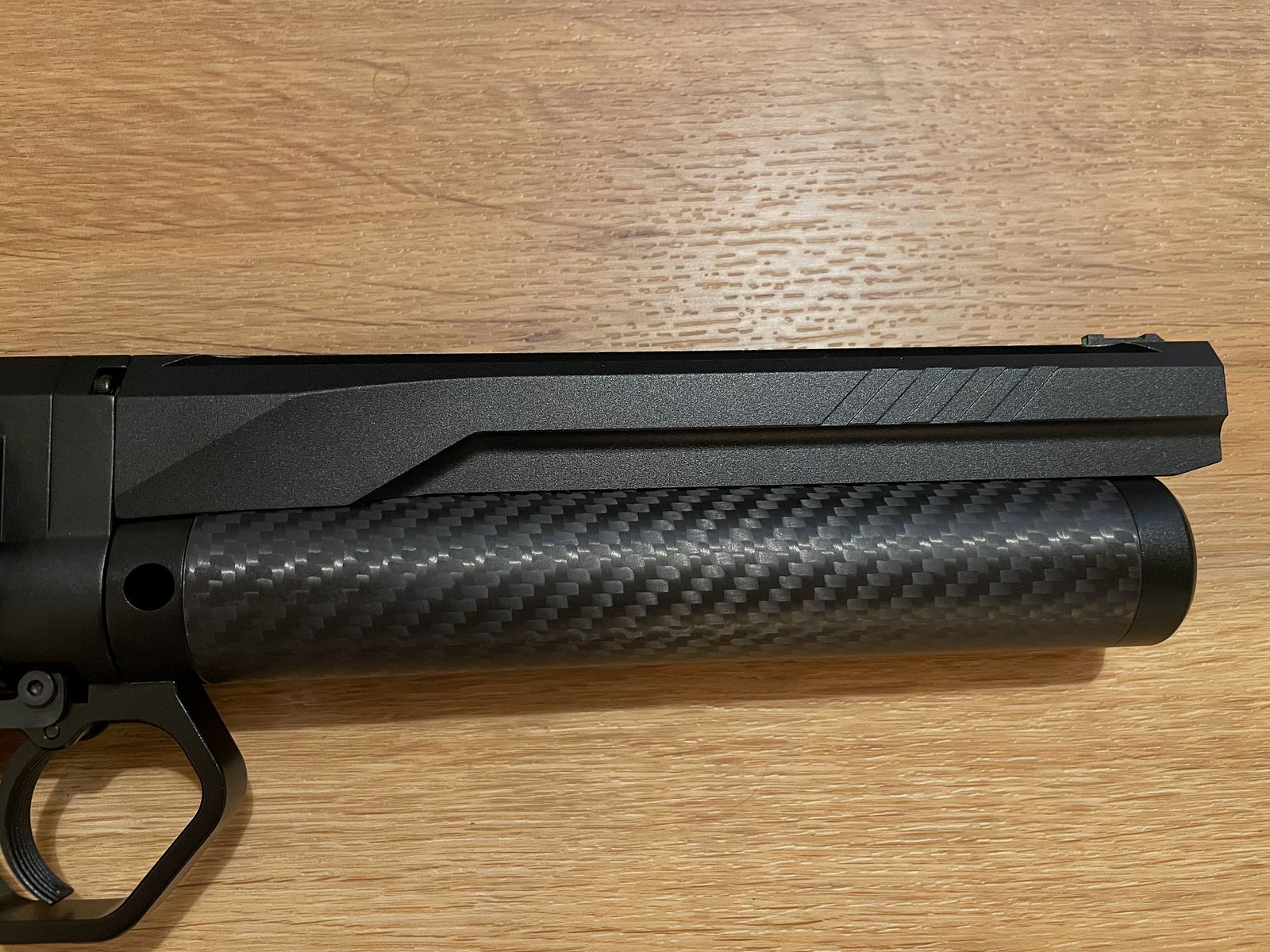 Huben GK1