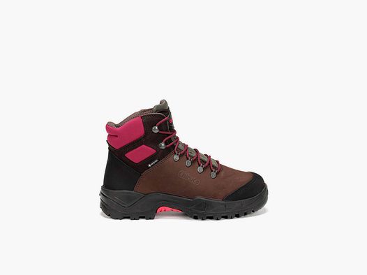 Chiruca Aralar Force 02 Gore-Tex, marron/fucsia