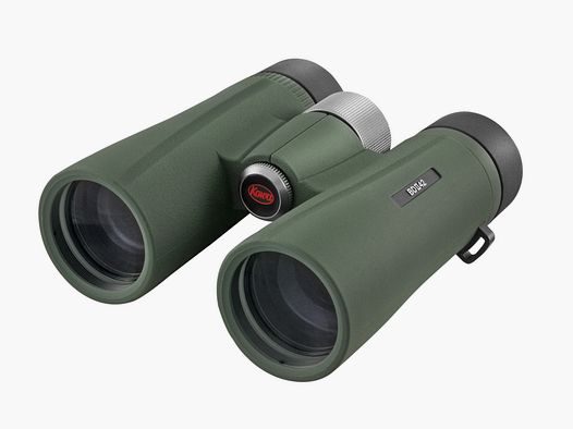 Kowa Binocolo BD II 8x42 XD con borsa e cinghia