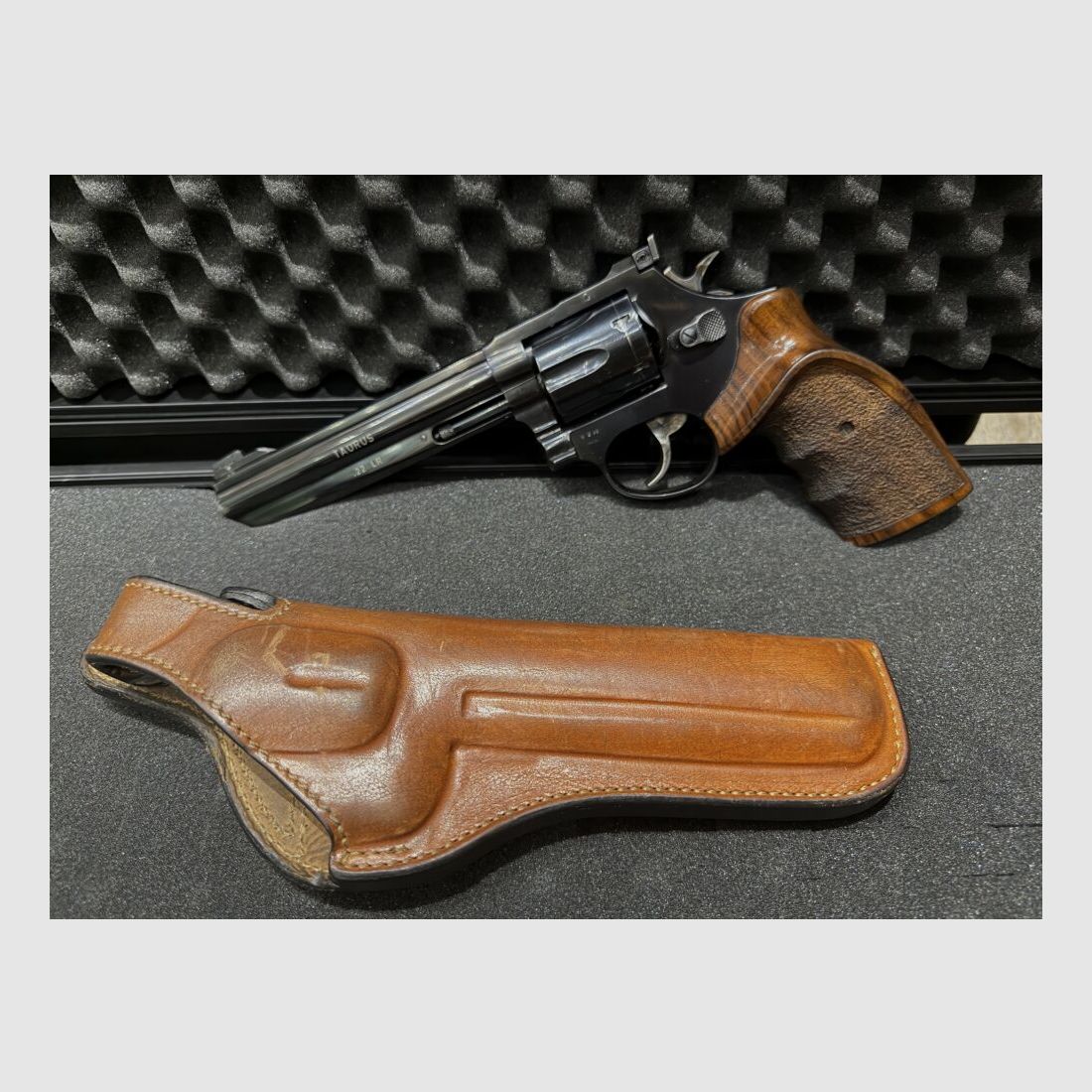 Taurus 96 Professional